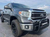 2015 Toyota Tundra SR5
