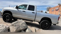 2005 Dodge Ram 2500 SLT