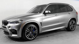 2016 BMW X5 M Base