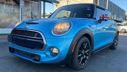 2015 MINI Hardtop Cooper S