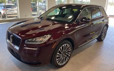 2021 Lincoln Corsair Reserve