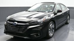 2024 Subaru Legacy Limited