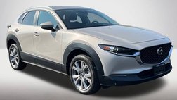 2023 Mazda CX-30 2.5 S Select