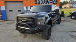 2013 Ford Super Duty F-250 Lariat