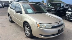 2004 Saturn Ion 2