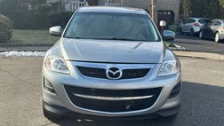 2012 Mazda CX-9 Sport