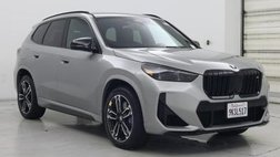 2024 BMW X1 M35i