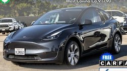 2024 Tesla Model Y RWD