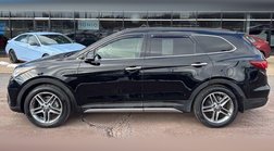 2019 Hyundai Santa Fe XL Limited Ultimate