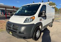 2018 Ram ProMaster 1500 136 WB