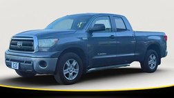 2010 Toyota Tundra Grade