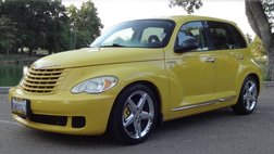 2006 Chrysler PT Cruiser Touring