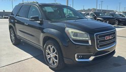 2013 GMC Acadia SLT-1