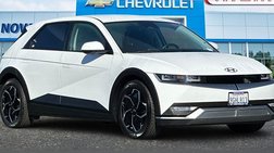 2023 Hyundai Ioniq 5 SE