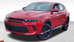 2024 Dodge Hornet GT