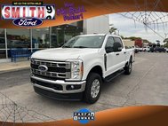 2023 Ford Super Duty F-250 XLT
