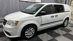 2015 Ram C/V Tradesman