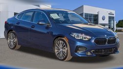 2024 BMW 2 Series 228i Gran Coupe
