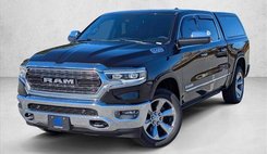 2019 Ram Ram Pickup 1500 Limited