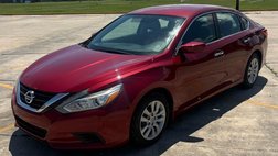 2009 Nissan Altima 2.5