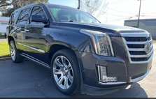 2015 Cadillac Escalade Premium