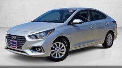 2022 Hyundai Accent SEL