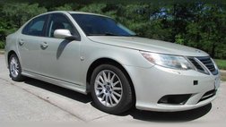 2008 Saab 9-3 2.0T