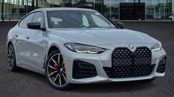2024 BMW 4 Series 430i xDrive Gran Coupe
