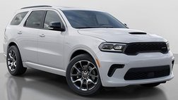 2026 Dodge Durango R/T