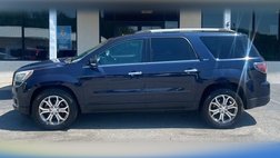 2016 GMC Acadia SLT-1