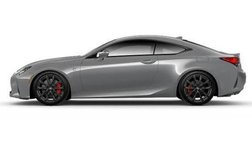 2025 Lexus RC 350 F SPORT