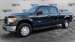 2014 Ford F-150 XL