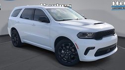 2022 Dodge Durango GT