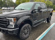 2021 Ford Super Duty F-250 Lariat