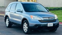 2007 Honda CR-V EX-L