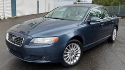 2007 Volvo S80 3.2