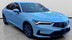 2023 Acura Integra Base