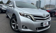 2013 Toyota Venza Limited