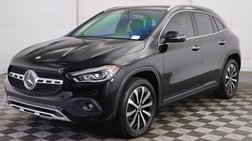 2023 Mercedes-Benz GLA-Class GLA 250