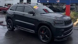 2015 Jeep Grand Cherokee High Altitude