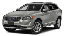 2017 Volvo XC60 T5 Dynamic