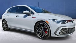 2024 Volkswagen Golf GTI Autobahn