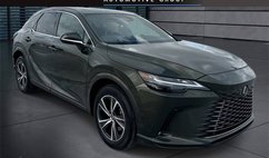 2024 Lexus RX 350 Premium