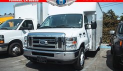 2019 Ford E-Series E-350 SD