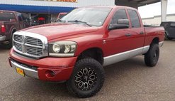 2006 Dodge Ram 2500 Laramie
