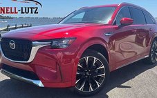 2024 Mazda CX-90 3.3 Turbo S Premium Plus