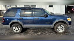 2006 Ford Explorer XLT