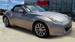 2010 Nissan 370Z Touring