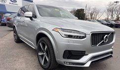 2018 Volvo XC90 T5 R-Design 5-Passenger