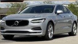 2017 Volvo S90 T5 Momentum